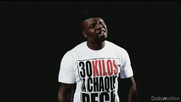 Ol Kainry – Tadatata (CLIP)