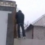 Une magnifique gamelle que personne ne voyait venir (VIDEO)