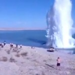 Voilà comment les soldats US pêchent en Afghanistan (VIDEO)