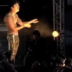 Un Français champion du monde d&rsquo;«Air Guitar» (VIDEO)