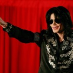 Un nouvel album pour Michael Jackson !