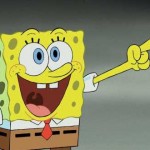 Naissance de Bob l&rsquo;éponge (VIDEO)