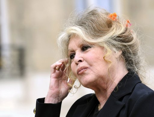 Brigitte Bardot : « Le ramadan, je m’assieds dessus » (AUDIO)