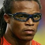 Edgar Davids sort de sa retraite (VIDEO)