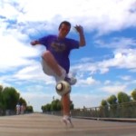 Freestyle Football – Gautivity 3 (VIDEO)
