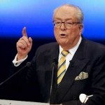 Le Pen préfère les vaches aux Arabes (VIDEO)