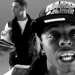 Lil Wayne ft. Drake – Right Above It (SON)