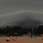 Spectaculaire orage en Finlande (VIDEO)