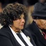 Les parents de Michael Jackson divorcent !