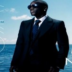 Akon – Angel (SON)