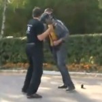 Bagarre pendant un mariage en Russie (VIDEO)