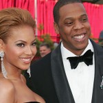Beyoncé et Jay-Z font leur entrée dans le Guiness Book 2011 en tant que couple le plus riche !