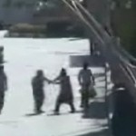 Il est aspergé d&rsquo;essence puis brûlé vif lors d&rsquo;une altercation (VIDEO)