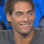 Camille Lacourt chez Ruquier 4/09/2010 (VIDEO)