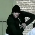 Chris Brown – Matrix (12 Strands) (CLIP)