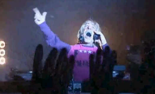 Portrait de David Guetta par les Guignols de l’info (VIDEO)