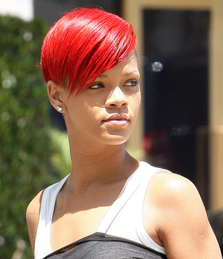 Découvrez la COVER du nouvel album de Rihanna !