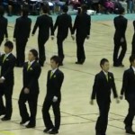 La rigueur japonaise (VIDEO)