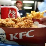 Elle devient handicapée après avoir mangé un sandwich au KFC (VIDEO)