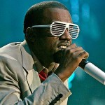 Kanye West fait son Top des personnalités les plus cool de 2010