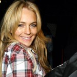 Lindsay Lohan aurait une soeur cachée !