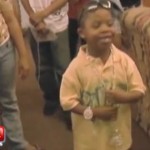 P-Nut 7 ans : talentueux rappeur (VIDEO)
