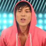 Quentin Mosimann – I love I love (CLIP)