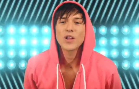 Quentin Mosimann – I love I love (CLIP)