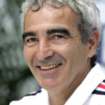 Raymond Domenech pointe au chômage !!! (VIDEO)