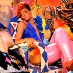Rihanna – Who&rsquo;s That Chick (CLIP) + PAROLES (réactualisé)