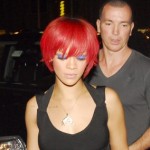 Rihanna dévoile la pochette de son single Only Girl !