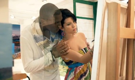 Thierry Cham – Tout Le Monde (CLIP)