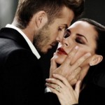 Victoria et David Beckham hot dans une pub pour leur nouveau parfum (VIDEO)