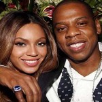 Beyoncé et Jay-Z en vacances à St-Tropez (PHOTOS)