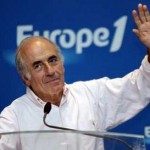 Bourde de Jean-Pierre Elkabbach sur Europe 1 (AUDIO)