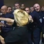 Gitan tué à Draguignan : le gendarme acquitté, la famille très en colère (VIDEO)