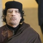 Mouammar Kadhafi : &laquo;&nbsp;l’Islam doit être la religion de toute l’Europe » (VIDEO)