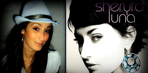 Sheryfa Luna feat Kenza Farah – Yemma (SON ET VIDEO)