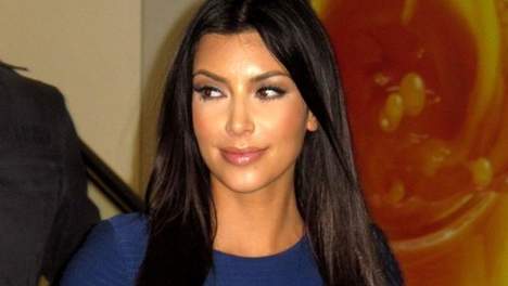 Une poupée gonflable Kim Kardashian (PHOTOS)