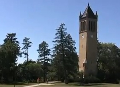 Bad Romance de Lady GaGa joué au carillon (VIDEO)