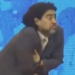 Maradona version Japonaise (VIDEO)