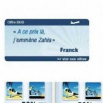 &laquo;&nbsp;À ce prix-là, j’emmène Zahia&nbsp;&raquo;, Franck Ribéry fait interdire la pub Corsair
