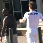 Rémi Gaillard – Urban Raset (VIDEO)