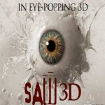 Saw 3D (BANDE ANNONCE)