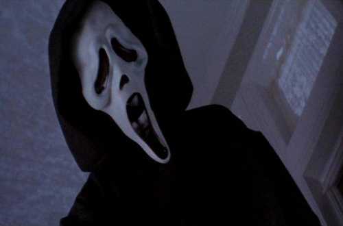 Scream 4 (BANDE ANNONCE) (réactualisé)