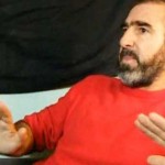 Cantona : &laquo;&nbsp;la révolution est très simple à faire&nbsp;&raquo;
