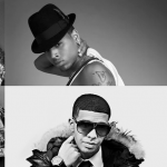 Chris Brown – Deuces (Remix) feat Drake, T.I., Kanye West, Fabolous & Andre 3000 (CLIP)