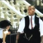 Chris Brown – Yeah 3x (CLIP)