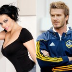 David Beckham attaqué à son tour en justice par la call girl Irma Nici