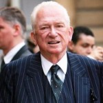 Dérapage raciste de Jean-Paul Guerlain au JT de France 2 (VIDEO)